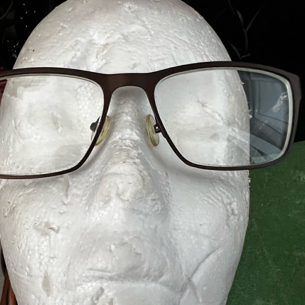 Bethenny glasses sheek green prescription unisex